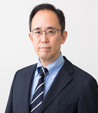 横山武志